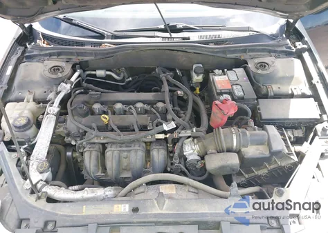 2011 Ford Fusion Se z USA, uszkodzony, nr VIN 3FAHP0HA7BR301739